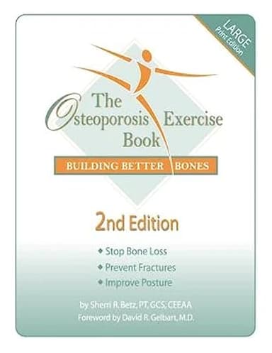 Our 10 Best Bone Building Exercises For Osteoporosis for 2026 [US ...