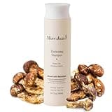 Morethan8 Thickening Shampoo with Matsutake Extract – 300ml Anti Hair Loss and Hair Growth Shampoo – 100% Vegan, Paraben-Free, Sulfate-Free, Silicon-Free – Hair Loss Treatment for Women and Men
