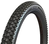Maxxis Holy Roller BMX/Urban Bike Tire (Wire Beaded 62a, 26x2.2)