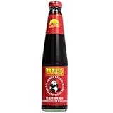 Panda Oyster Sauce 18oz, 1pack