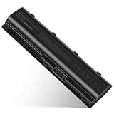 TREE.NB Replacement Battery for HP MU06 MU09 Laptop Battery, HP Spare 593553-001 593554-001, Compaq Presario CQ32 CQ42 CQ43 435 436, Pavilion DM4 G4 G6 G7 DV3-4000 DV5-2000 DV6-3000 DV7-6000