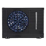 12V Portable Car Air Conditioner, Mobile Mini Air Cooler Evaporative Water Cooling Fan for Car Truck RV Rowers Pet Owners Travelers Transport Workers
