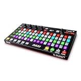 AKAI Professional Fire (Controller Only) – USB MIDI Controller for FL Studio with 64 pad RGB Clip / Drum Pad Matrix