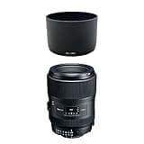 TOKINA ATX-i 100mm Macro F2.8 for Nikon F Mount