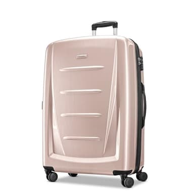 Our 10 Best Samsonite Ruggles Hs Luggage for 2026 [US] | OneClearWinner.com