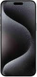 Apple iPhone 15 Pro Max, 1TB, Black Titanium for TracFone (Renewed Premium)