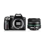 KF(Black) Body KIT with smc PENTAX DA35mm F2.4 HB