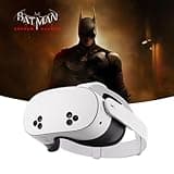 Meta Quest 3S 128GB — Get Batman: Arkham Shadow and a 3-Month Trial of Meta Quest+ Included — All-in-One Headset