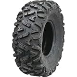 Ocelot Knight 28 x 10-12 ATV/UTV All-Terrain Tire - Exceptional Traction and Control | Puncture & Abrasion Resistant | Optimal Grip for Enhanced Maneuverability Off-Roading
