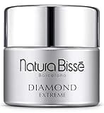 Natura Bissé Diamond Extreme Cream | Global Anti-Aging Moisturizer | Firms, Rejuvenates & Brightens | For normal & dry skin, 1.7 Oz