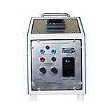 Instrukart Dry Block High Temperature Calibrator AI-DBC 650 for Calibration Labs, Pharmaceutical divisions, Thermal Plants, divisions Along with Calibration Certificate