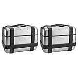 GIVI TRK46 Trekker Monokey Top/Side Case Set