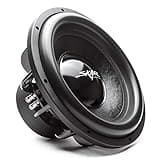 Skar Audio EVL-15 D2 15" 2500 Watt Max Power Dual 2 Ohm Car Subwoofer