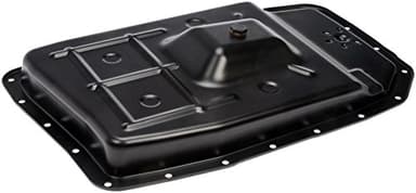 Dorman 265-854 Transmission Pan with Drain Plug Compatible with Select Ford/Lincoln Models (OE FIX)