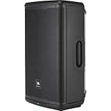 JBL Professional EON715 Powered PA Speaker, Portable Loudspeaker with Bluetooth, 15 inch, 1300 Watt, Wired Electric, Black