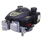Aceup Energy Gas Engine Vertical Shaft, 4.4HP 173cc 4-Stroke OHV Gas Motor for Lawn Mower, EPA Compliant