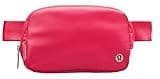 Lululemons Everywhere Belt Bag Pale Raspberry