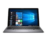 Dell Latitude 7200 2-in-1 12.3"" FHD, Core i7-8665U 1.9GHz, 16GB RAM, 512GB Solid State Drive, Windows 11 Pro 64Bit, CAM, Touch (Renewed), Black