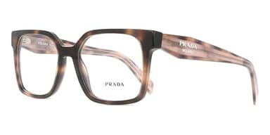 Prada B03V Tortoise Eyeglasses