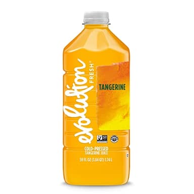 EVOLUTION FRESH Tangerine Juice, 59 FZ