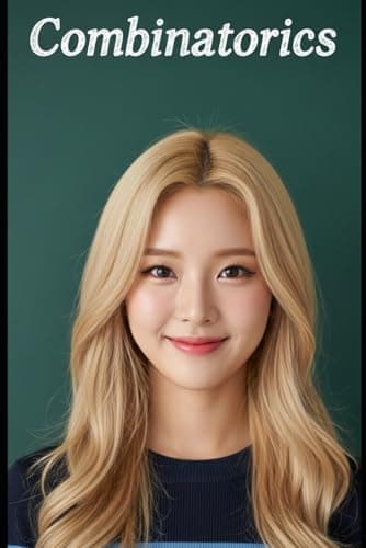 Combinatorics: The All in One Textbook (Haneul Choi Mathematics Textbooks)