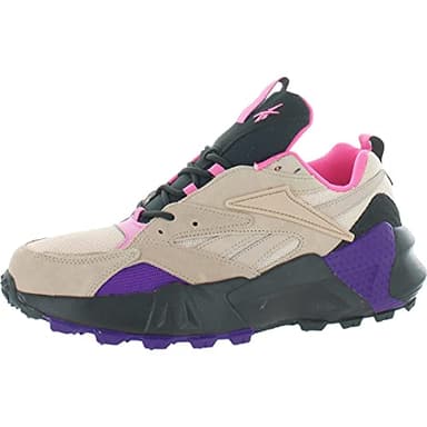 Reebok Women's Aztrek Double Mix Trail Running Shoes