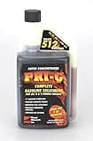 PRI Fuel Stabilizer For Gasoline 32oz Power Output Reduces HC/NOx Emissions