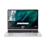 Acer 315 15.6" Chromebook Intel Celeron N4500 1.1GHz 4GB RAM 64GB Flash Chrome OS (Renewed)