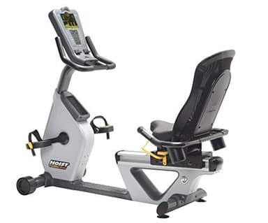 HOIST LeMond Series Recumbent Trainer