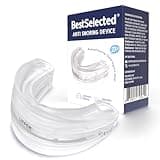 Anti Snoring Devices: Adjustable Anti Snoring Device Mouth Guard - Anti Snoring Devices Sleeping Snore Stopper Mouthpiece - Stop Snoring Aids for Women Men