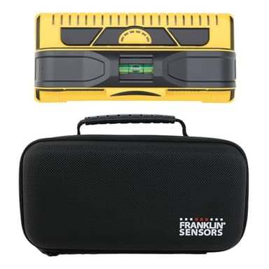 Franklin Sensors ProSensor M210 and Official Case