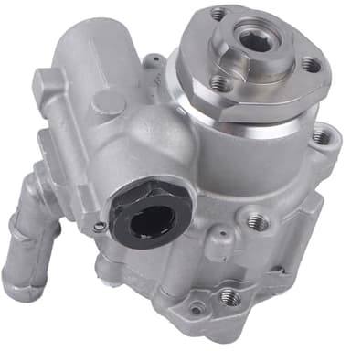 YOMALL Power Steering Pump fit for 1998-2006 Beetle 1999-2006 Golf 1999-2005 Jetta 21-4064