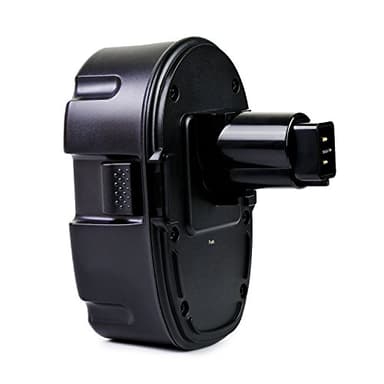 ExpertPower 18v 2000mAh Ni-Cd Battery for Dewalt DC9096 DW9095 DW9096 DW9098 DE9039 DE9095 DE9096 DE9098 DC9099 DC9098