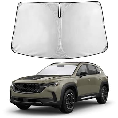 Our 10 Best Mazda Cx 50 Accessories for 2026 [US] | OneClearWinner.com