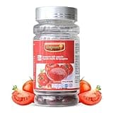 AIHIYO Lycopene Soft Capsule, 100mg Tomato Supplement Extract, Organic Complex Formula, 500mg Per Capsule, 100 Softgel