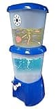 SHTFandGO Counter Top Gravity Water Purifier (Closeout)
