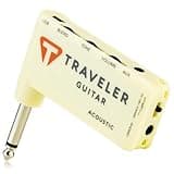 Traveler Guitar TGA-1A Acoustic Guitar Headphone Amplifier