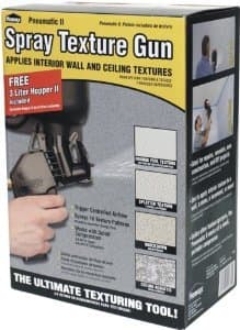 Homax White Texture Touch-Up Kit