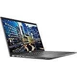Dell Latitude 7410 Laptop 14"FHD Touchscreen, Intel Core i7-10610U,Dual Core 4.9Ghz,16GB RAM DDR4 512GB SSD, Windows 10 Pro (Renewed)