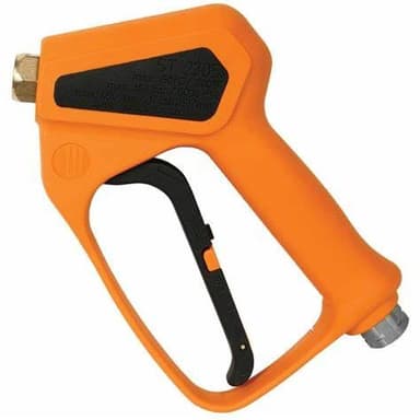 Suttner ST-2305 Pressure Wash Orange Spray Gun 5,000 PSI 12 GPM 3/8" Inlet x 1/4" Outlet