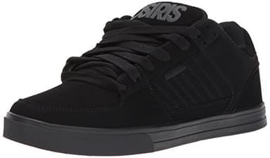 Osiris Men's Protocol Shoe, Black/ops, 11 M US
