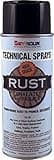 Seymour 16-045 Technical Sprays Rust Converter
