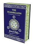The Silmarillion: Illustrated by J.R.R. Tolkien (Tolkien Editions) (Tolkien Illustrated Editions)