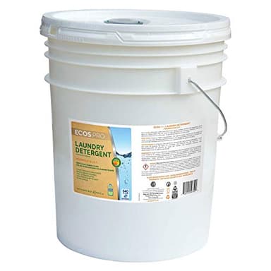 5 gal. Pail High Efficiency Liquid Laundry Detergent