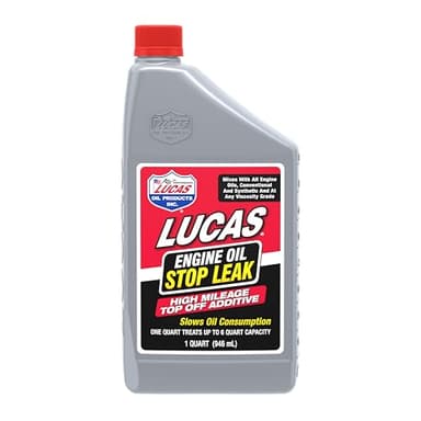 Our 10 Best Engine Additive To Stop Burning Oil for 2026 [US ...