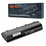 GHU New Battery MU06 MU09 593553-001 593554-001 58 Wh Compatible with HP G62 G42 586028-341 588178-141 WD548AA WD549AA 593562-001 584037-001 HSTNN-LB0W HSTNN-UB0W HSTNN-LB0W HSTNN-CBOW HSTNN-I84C