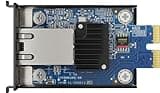 Synology Network Upgrade Module adds 1x 10GbE RJ-45 (E10G22-T1-Mini)