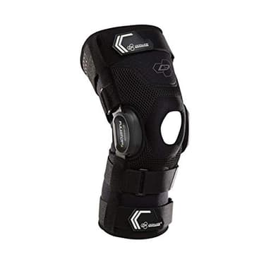 DonJoy Performance Bionic FullStop Knee Brace - Large