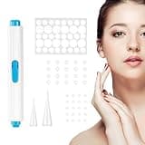 Skin Tag Removal Kit, Best Remover Product for Home Use, Safe and Effective Tools for Men & Women