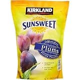 Signature's Dried Plums Pitted Prunes, 3.5 Pounds